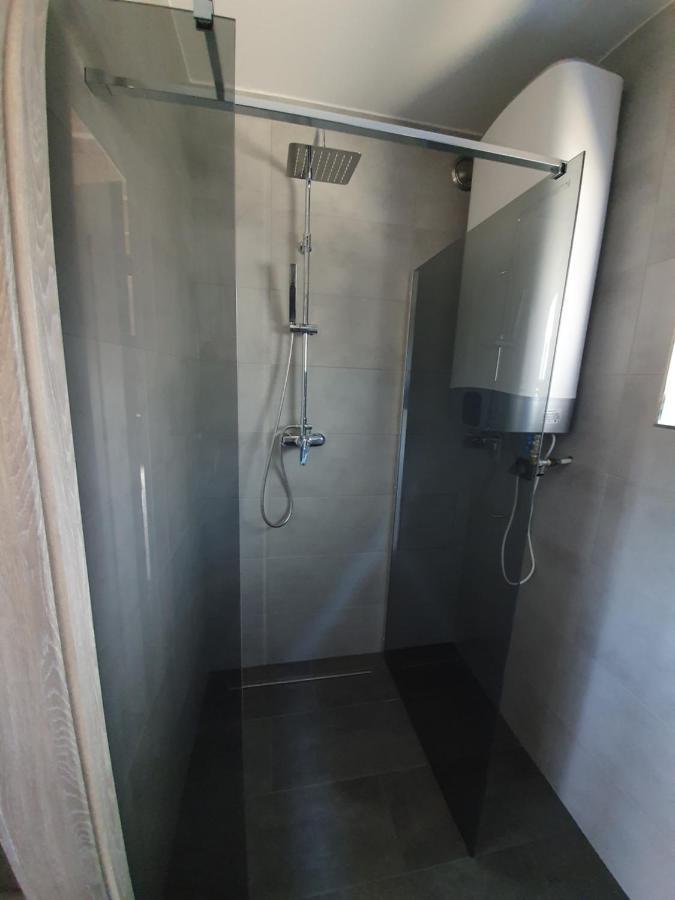 Apartamenty Wislany Przekop Gdańsk Buitenkant foto