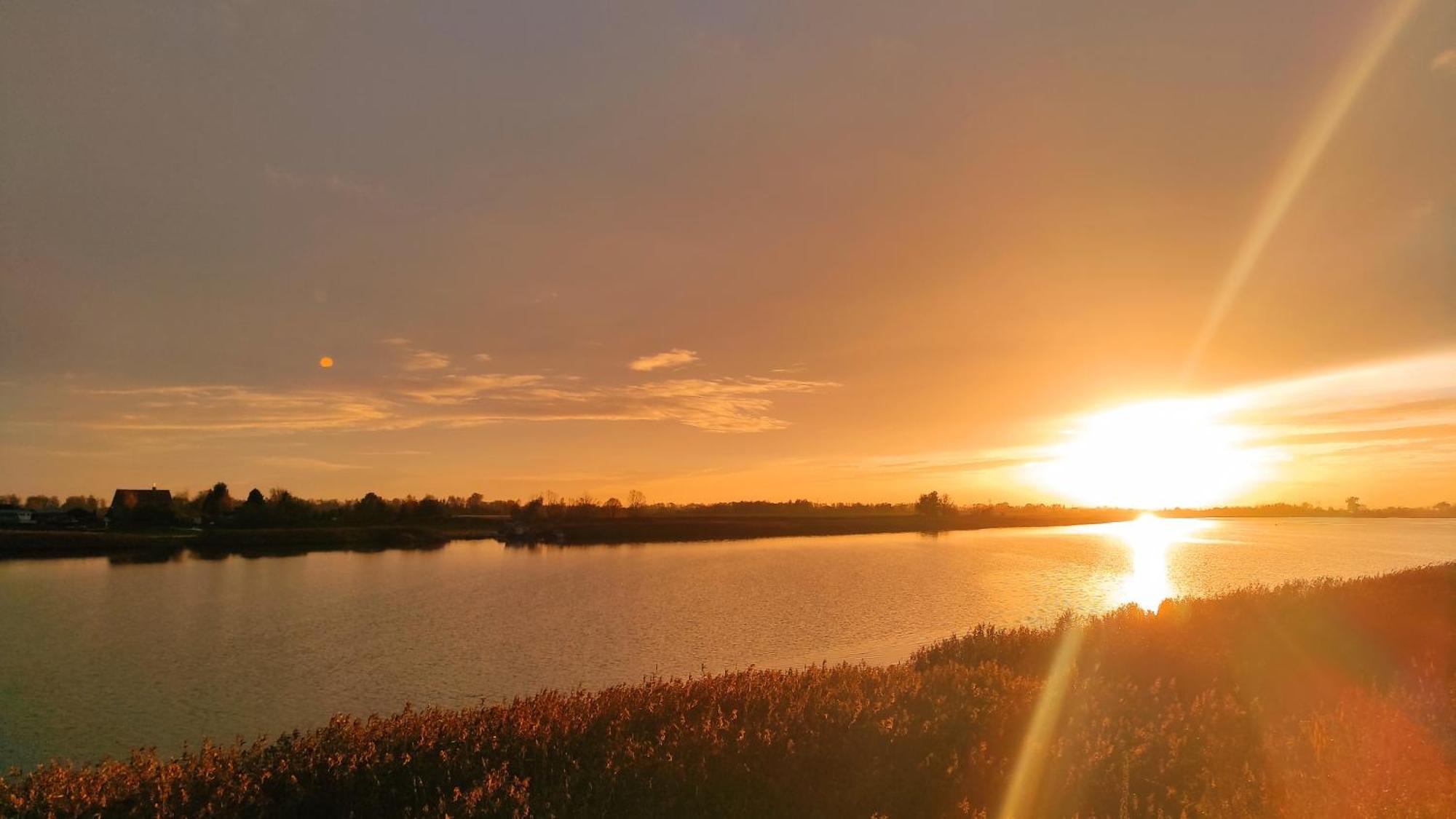 Apartamenty Wislany Przekop Gdańsk Buitenkant foto