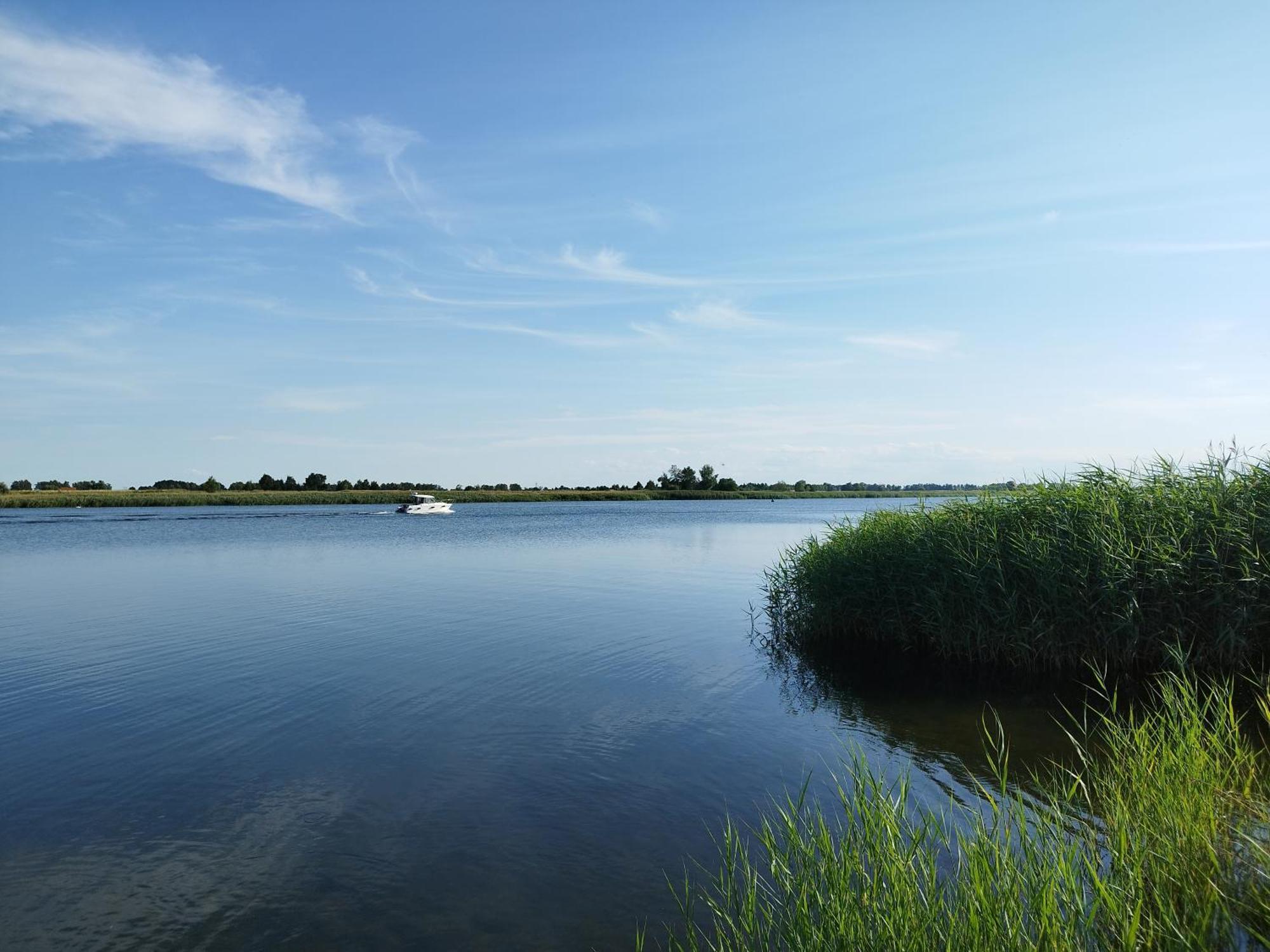 Apartamenty Wislany Przekop Gdańsk Buitenkant foto